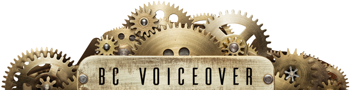 BC Voiceover